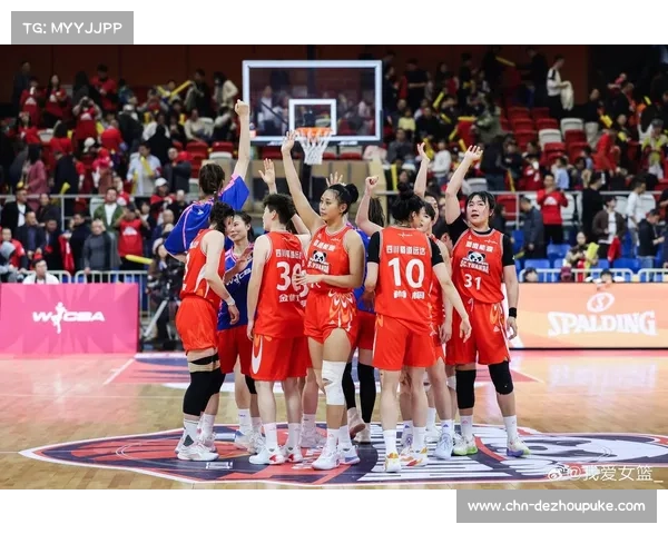 WCBA新赛季定于11月30日揭幕,赛程约五个月