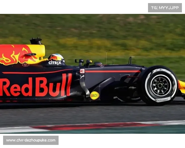 红牛空运备用零件修复赛车，哈贾尔事故损伤及时弥补